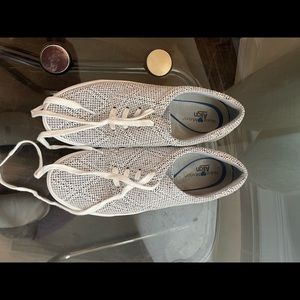 Nurse Mates Waterproof Shoes